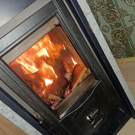 Appartement Altes Haeusle Am Waschbach-Weinberg à Edenkoben Extérieur photo