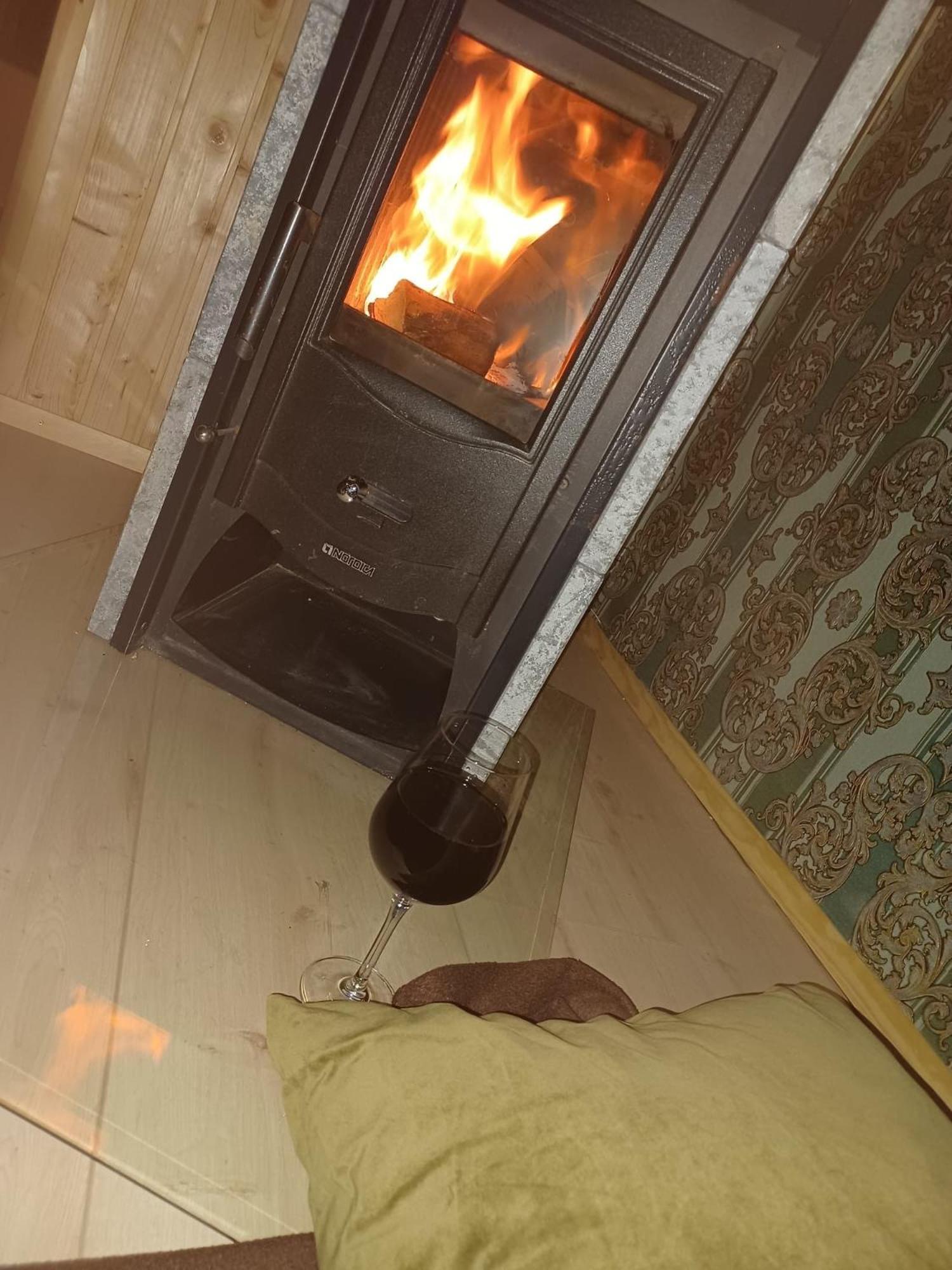 Appartement Altes Haeusle Am Waschbach-Weinberg à Edenkoben Extérieur photo