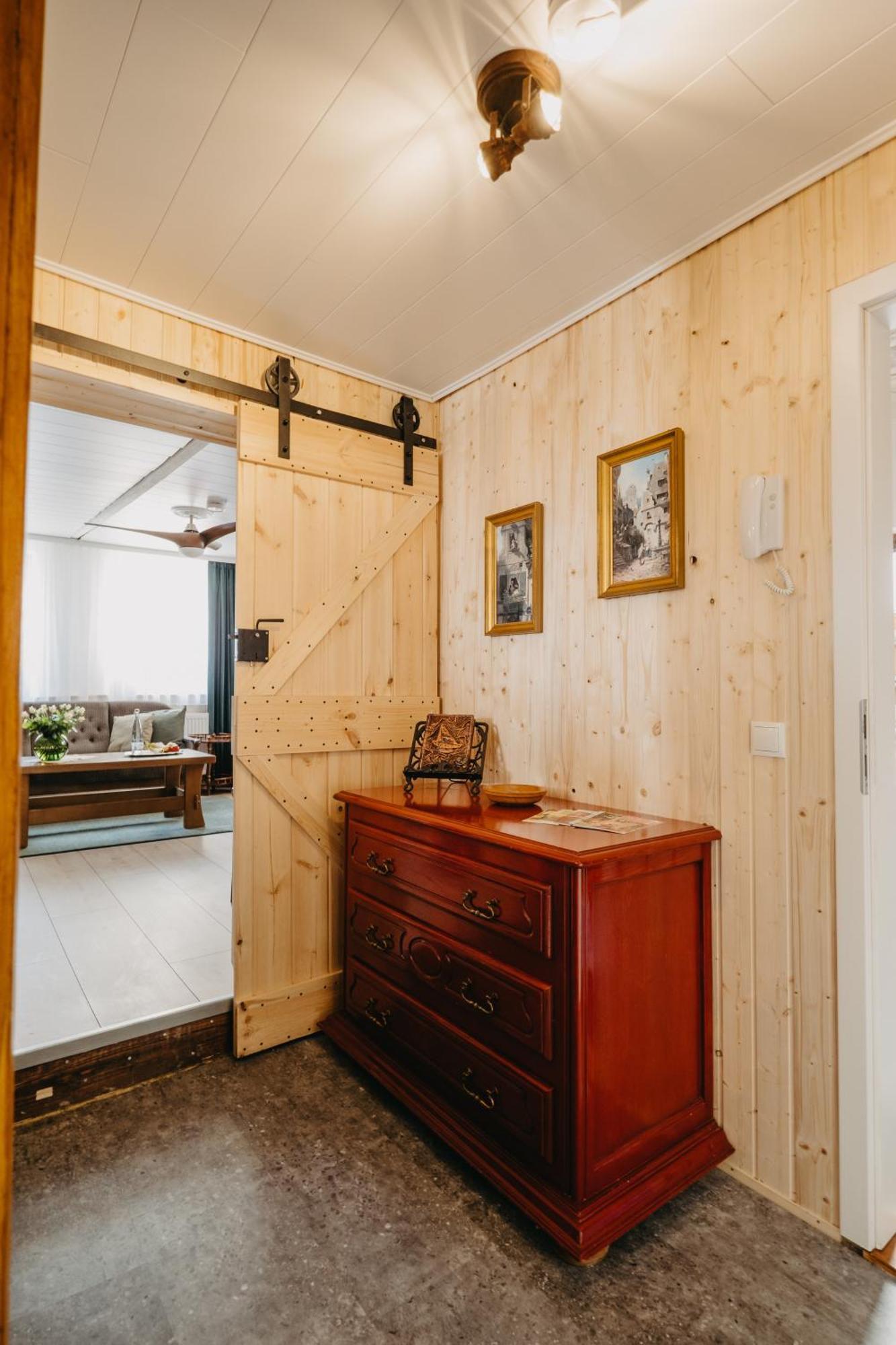 Appartement Altes Haeusle Am Waschbach-Weinberg à Edenkoben Extérieur photo