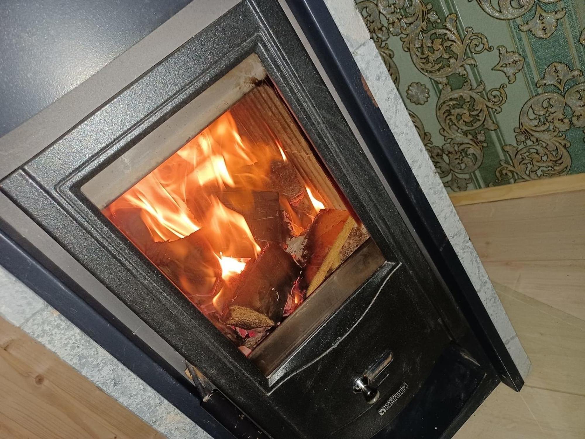 Appartement Altes Haeusle Am Waschbach-Weinberg à Edenkoben Extérieur photo
