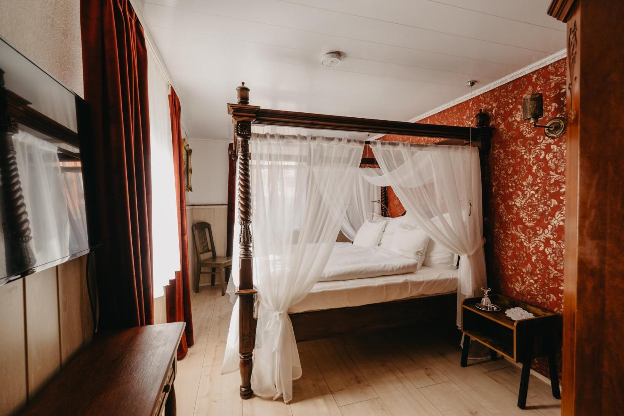 Appartement Altes Haeusle Am Waschbach-Weinberg à Edenkoben Extérieur photo